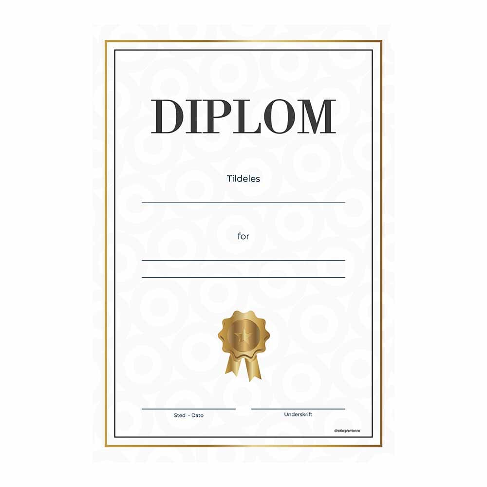 Diplom Premie Magasinet AS diplom-premie-magasinet-as